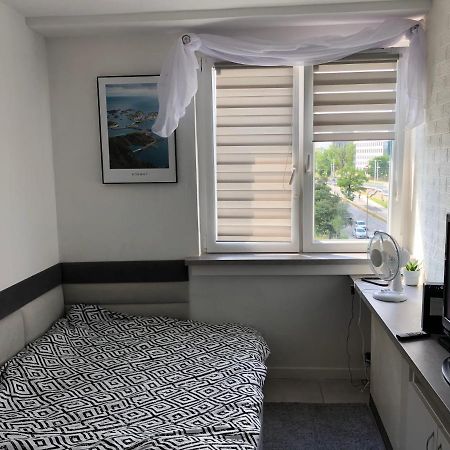 Old Time Apartment فروتسواف المظهر الخارجي الصورة
