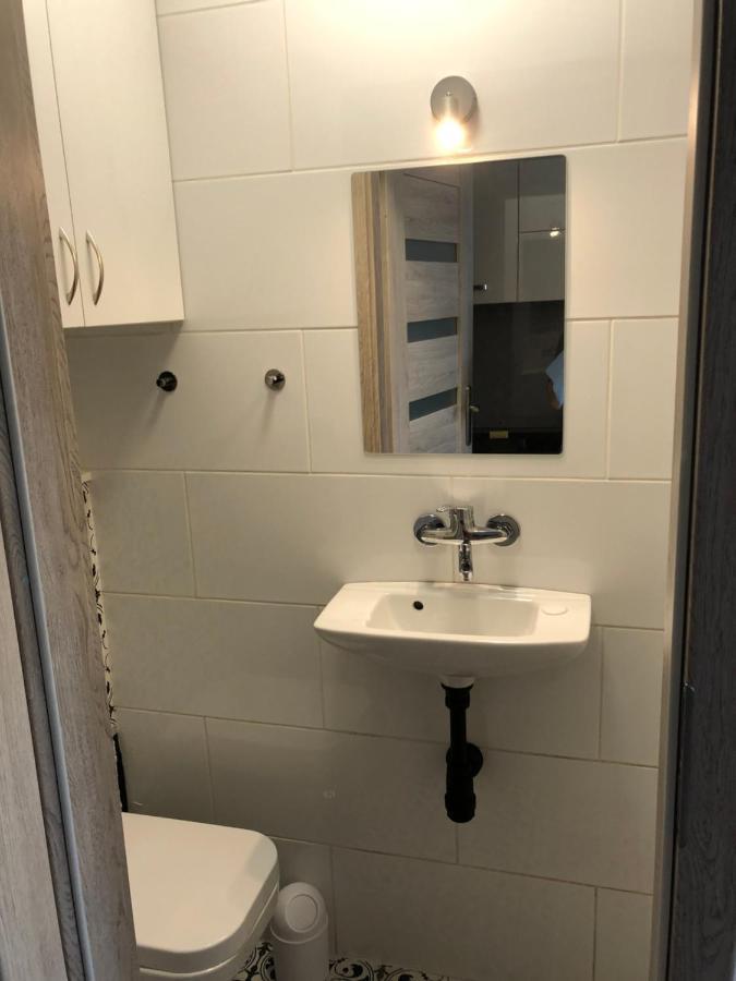 Old Time Apartment فروتسواف المظهر الخارجي الصورة