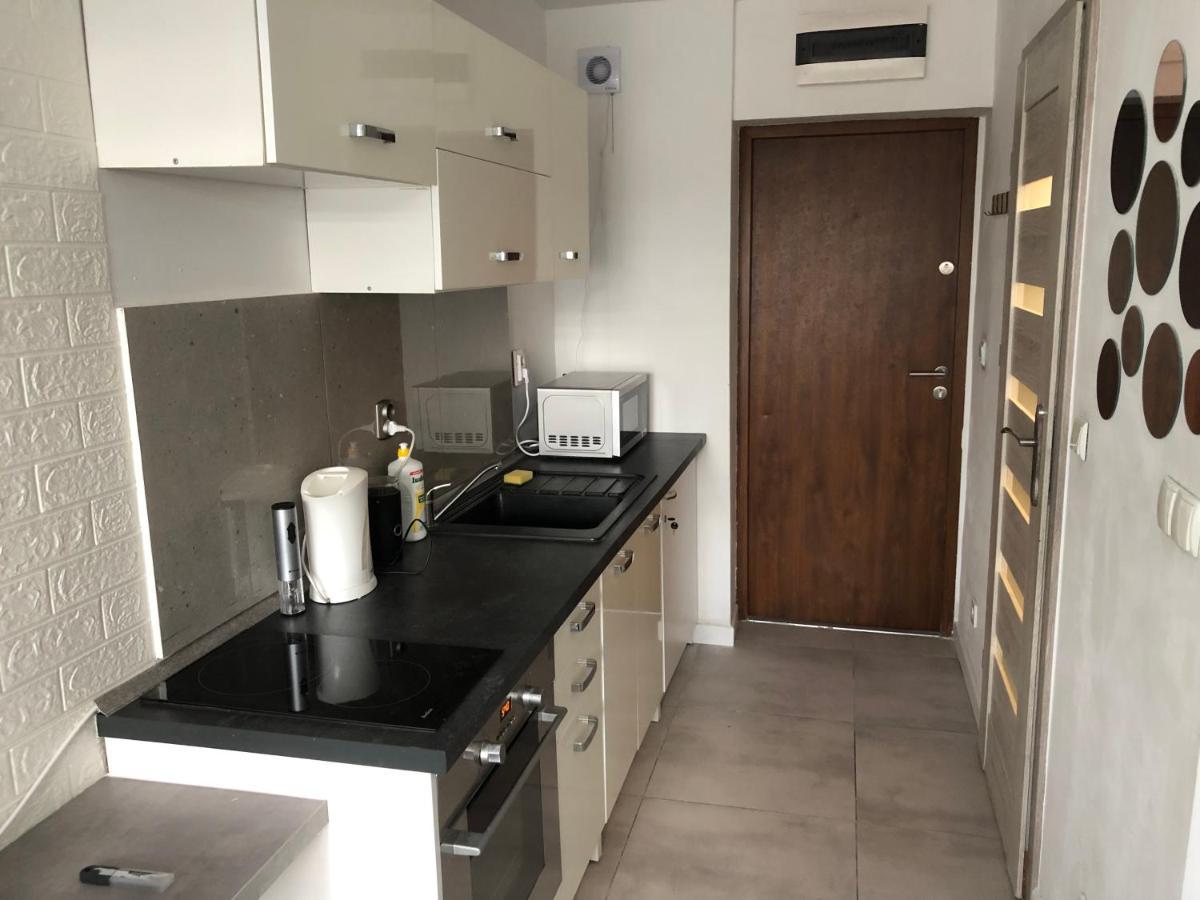 Old Time Apartment فروتسواف المظهر الخارجي الصورة