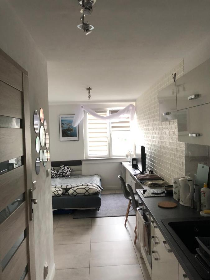 Old Time Apartment فروتسواف المظهر الخارجي الصورة