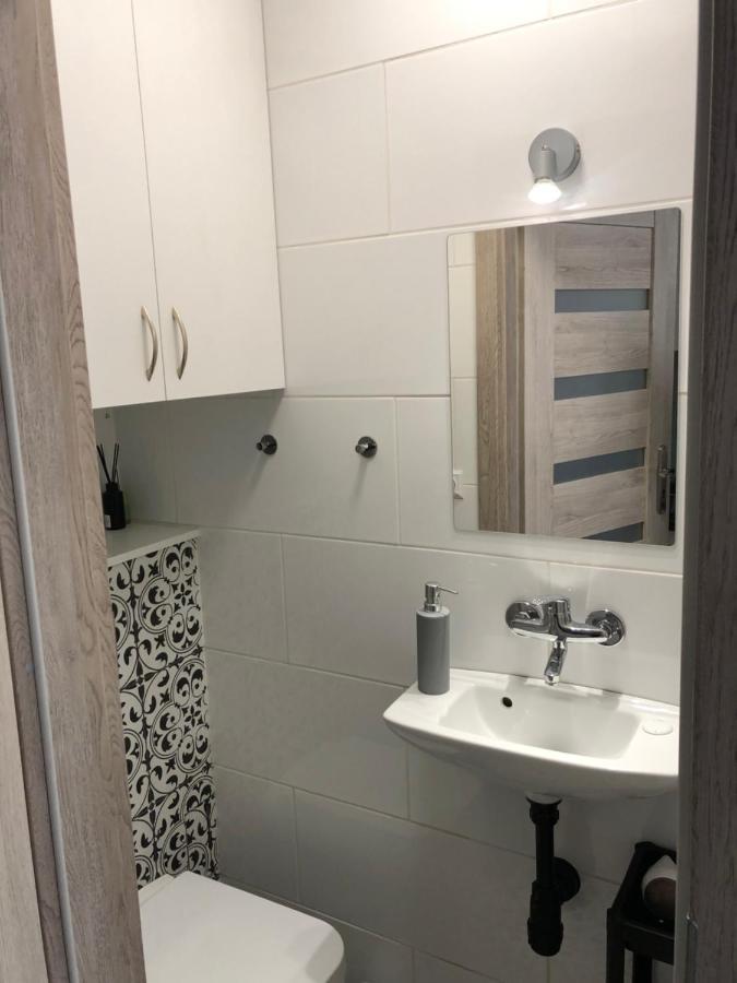 Old Time Apartment فروتسواف المظهر الخارجي الصورة