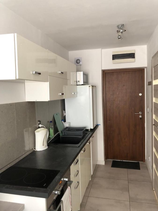 Old Time Apartment فروتسواف المظهر الخارجي الصورة